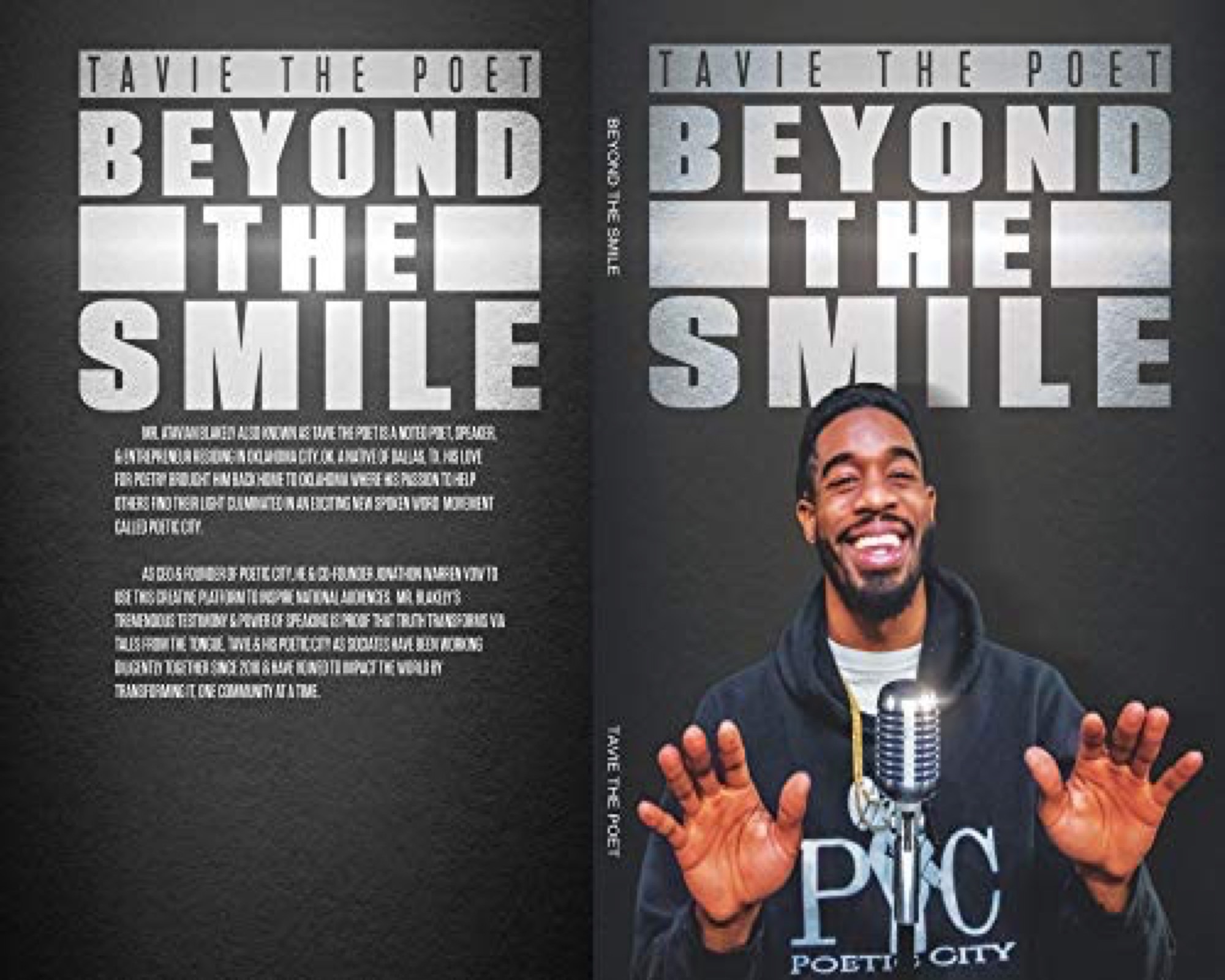 Beyond The Smile