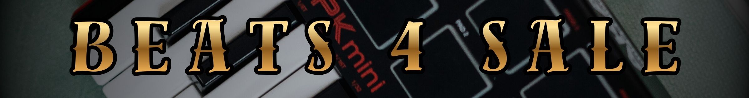 Beats 4 Sale