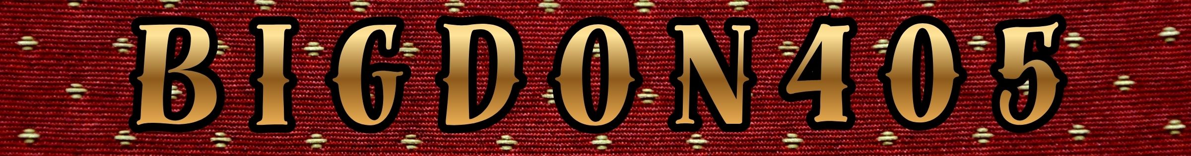 BigDon405