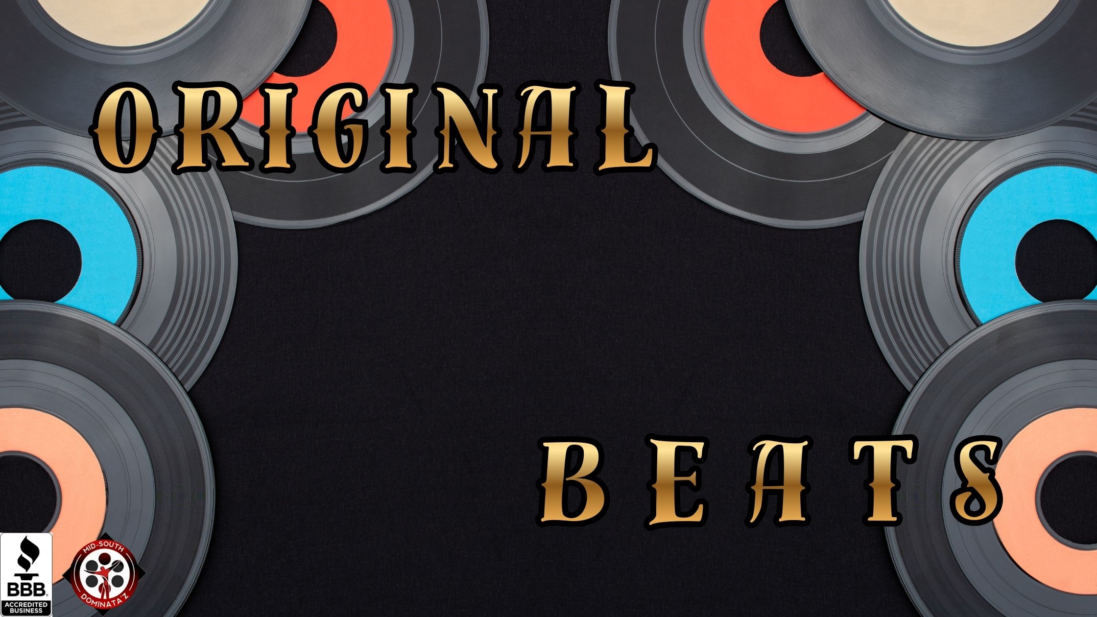 Original Beats 2
