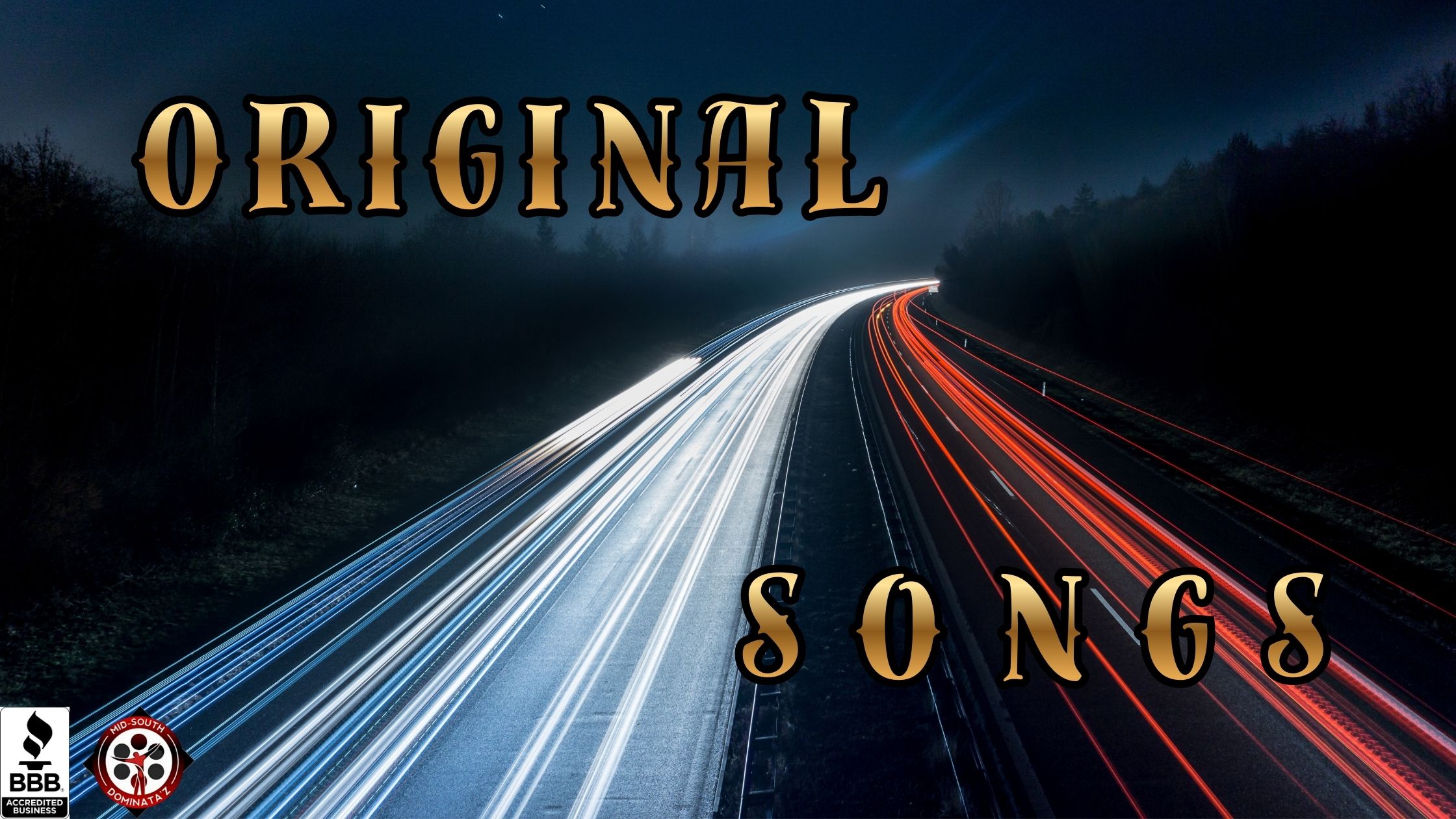 Original Songs 1