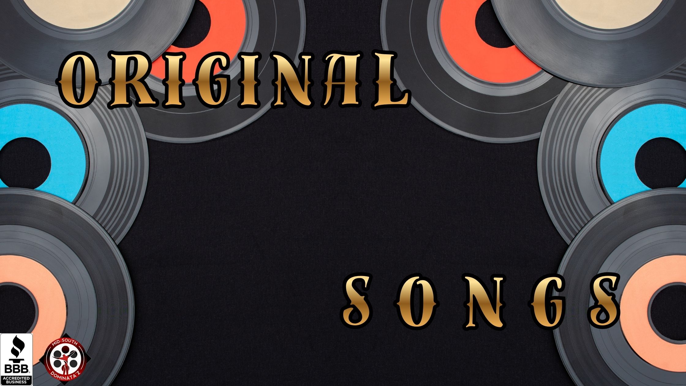 Original Songs 2