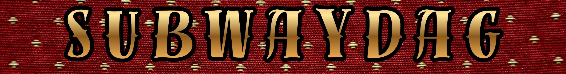 SuBWaYDaG